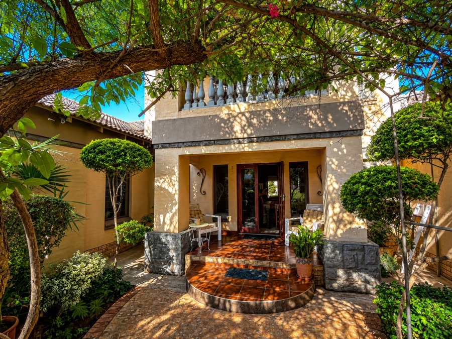 4 Bedroom Property for Sale in Doringkruin North West